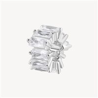 Charm Brosway Donna Fancy in Argento Zirconia FIW03 - FIW03